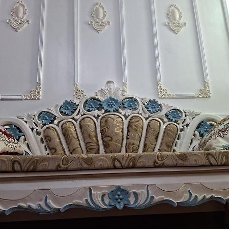 Victorian Condo With Free Parking At Albergo Hotelバギオ エクステリア 写真
