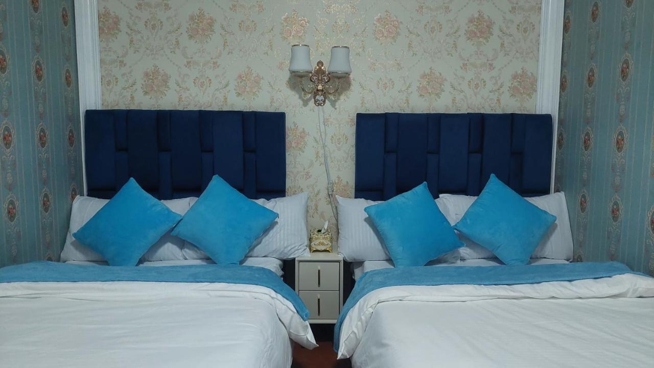 Victorian Condo With Free Parking At Albergo Hotelバギオ エクステリア 写真
